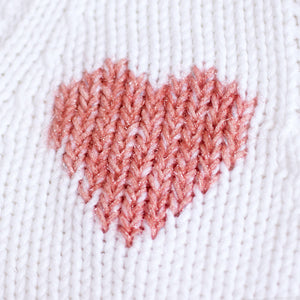 Embroidery Tutorial: Duplicate Stitch