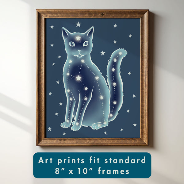 I'll Shine Anyways Lion print