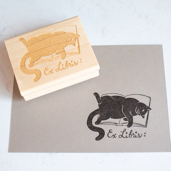 Witchy Rubber Stamp Collection